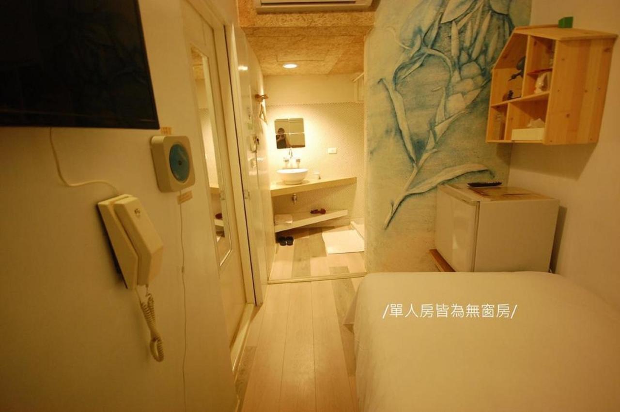 オレンジ ムーン イン 墾丁 エクステリア 写真